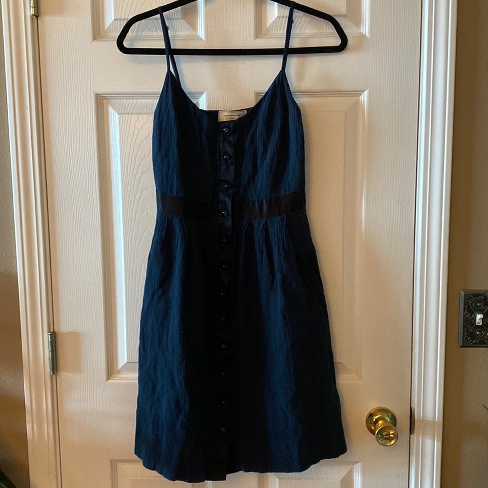 Moulinette Sœurs Sundress